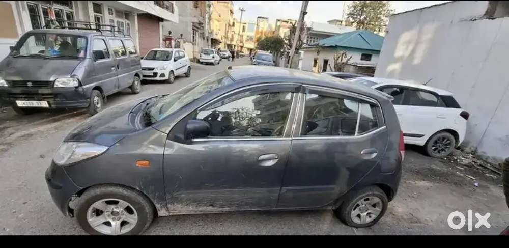 I10 Car, 2011 Model , Excellent Condition, Rc Valied Upto 2031