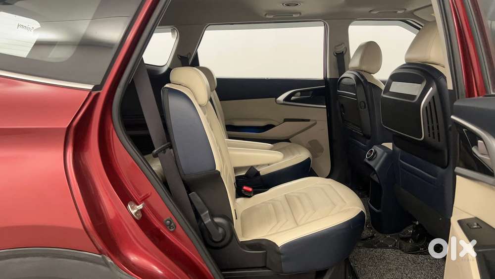 Kia Carens 1.5 Luxury Plus Diesel At 6 Str, 2022, Diesel