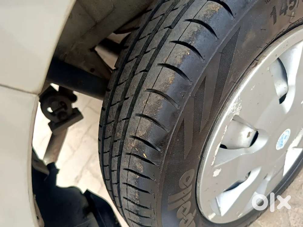 Maruti Suzuki Wagon R 2018