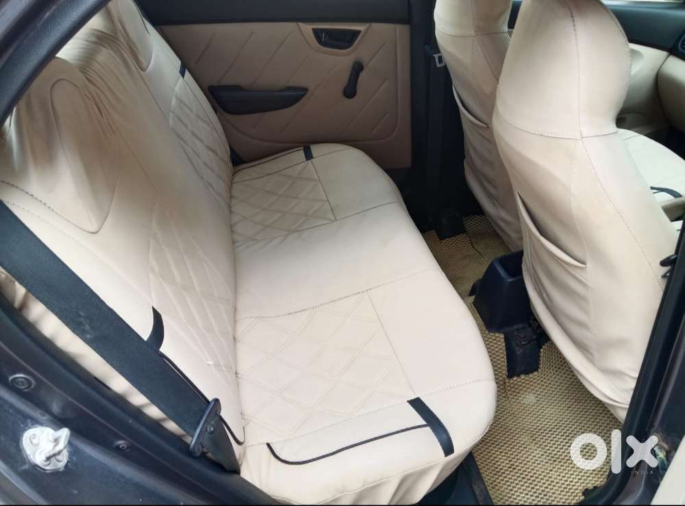 Hyundai Eon Era +, 2018, Petrol