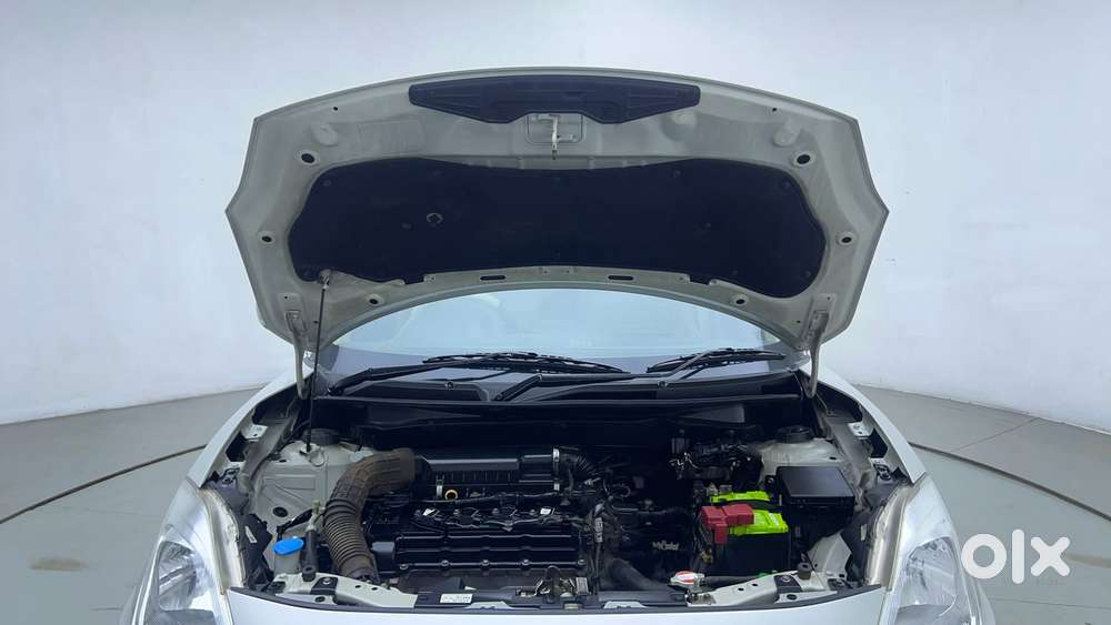 Maruti Suzuki Dzire 1.2 Vxi, 2018, Petrol