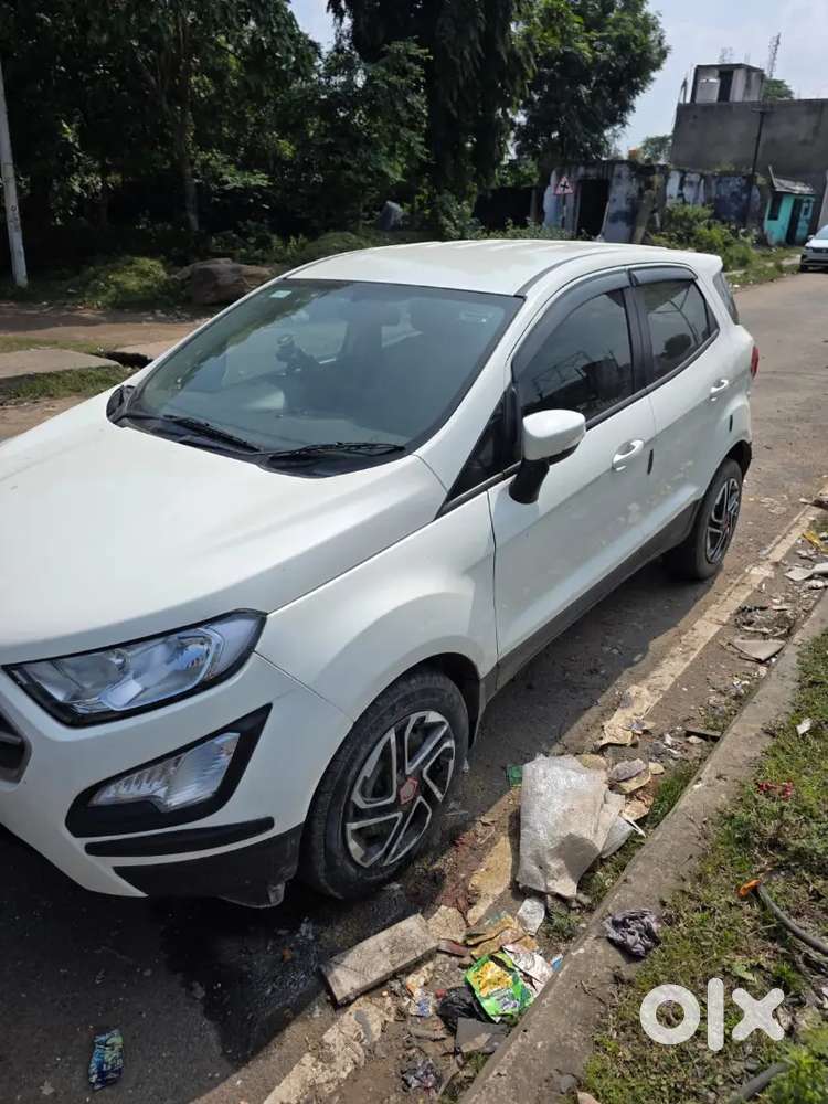 Ford Escort Diesel 2021