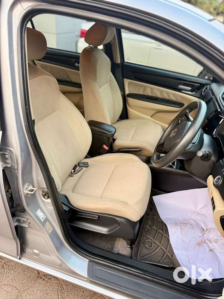 Honda Amaze