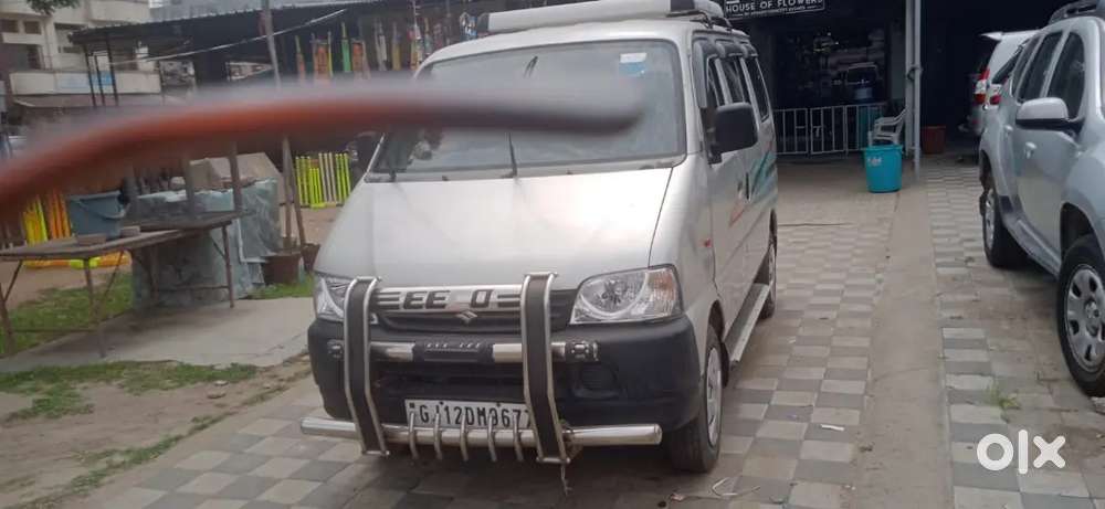 Maruti Suzuki Eeco Ac 2019