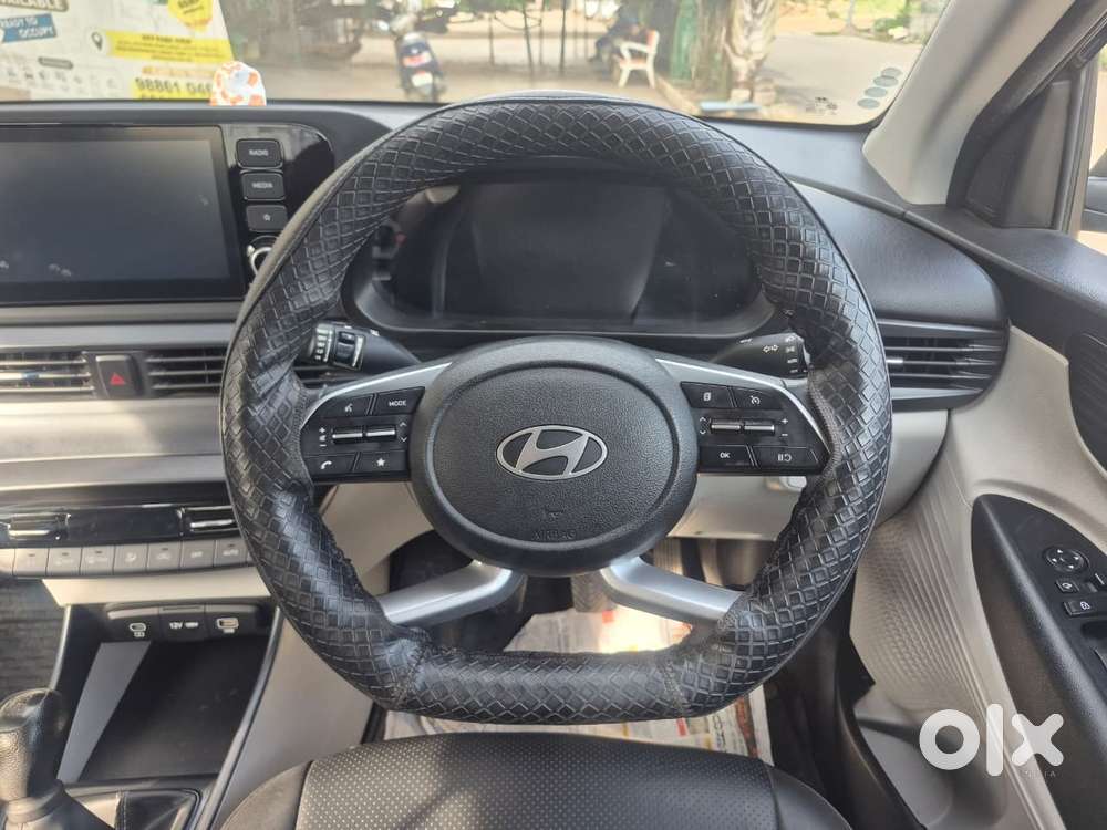 Hyundai I20 1.2 Spotz, 2023, Petrol
