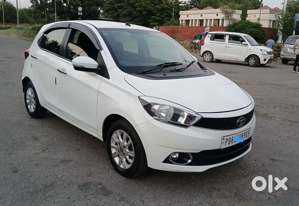 Tata Tiago Xza, 2019, Petrol
