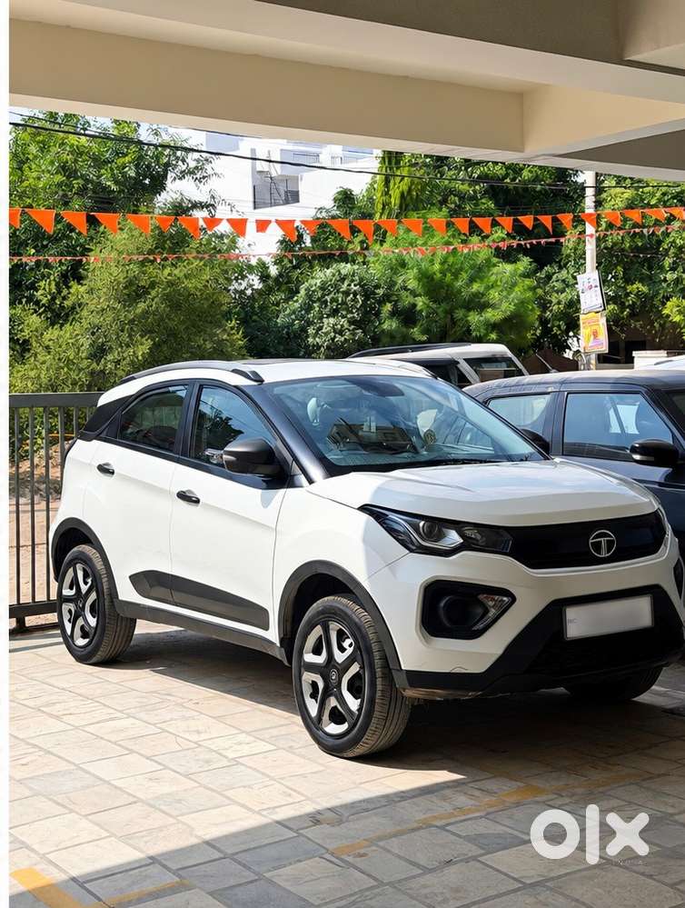 Tata Nexon 2023 Model