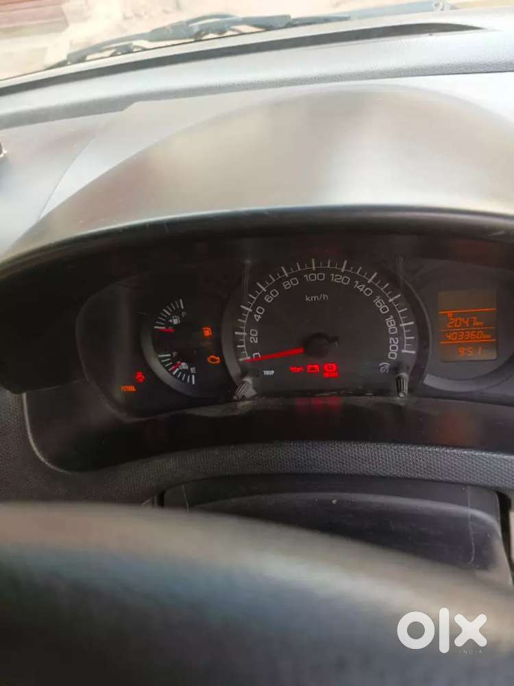 Maruti Suzuki Dzire 2019