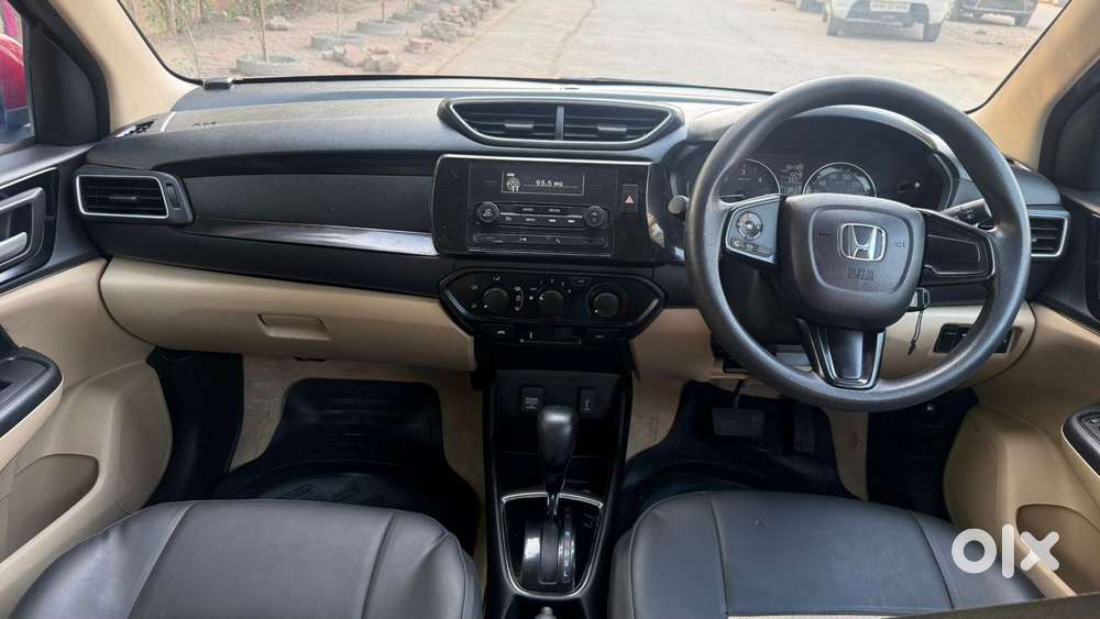 Honda City I-dtec Sv, 2020, Diesel
