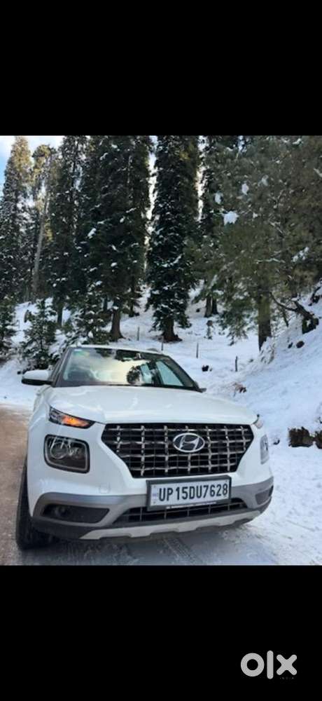 Hyundai Car Diesel 2021 Model