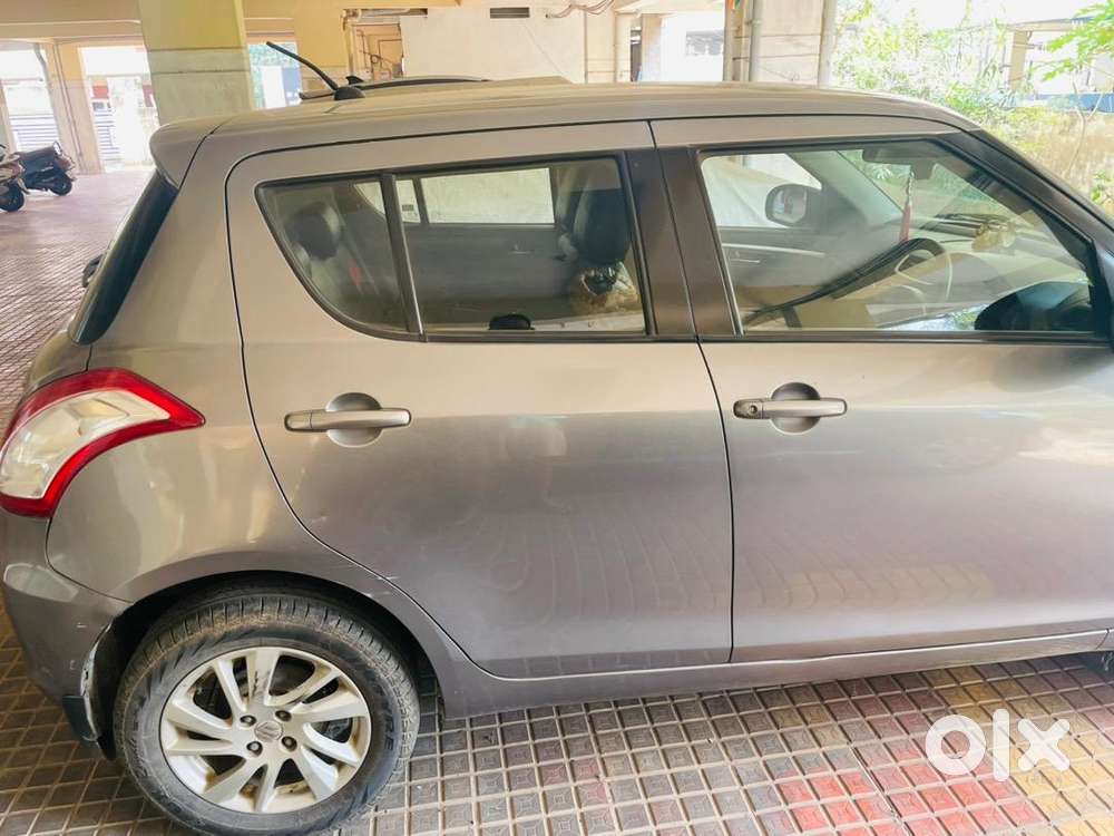 Maruti Suzuki Swift 2014 Diesel Well Maintained