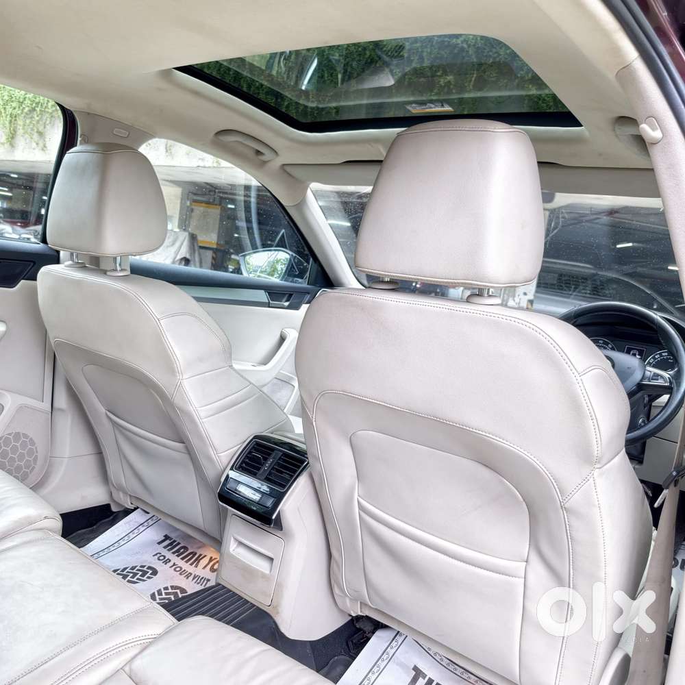 Skoda Superb 1.8 Elegance Tsi At, 2016, Petrol