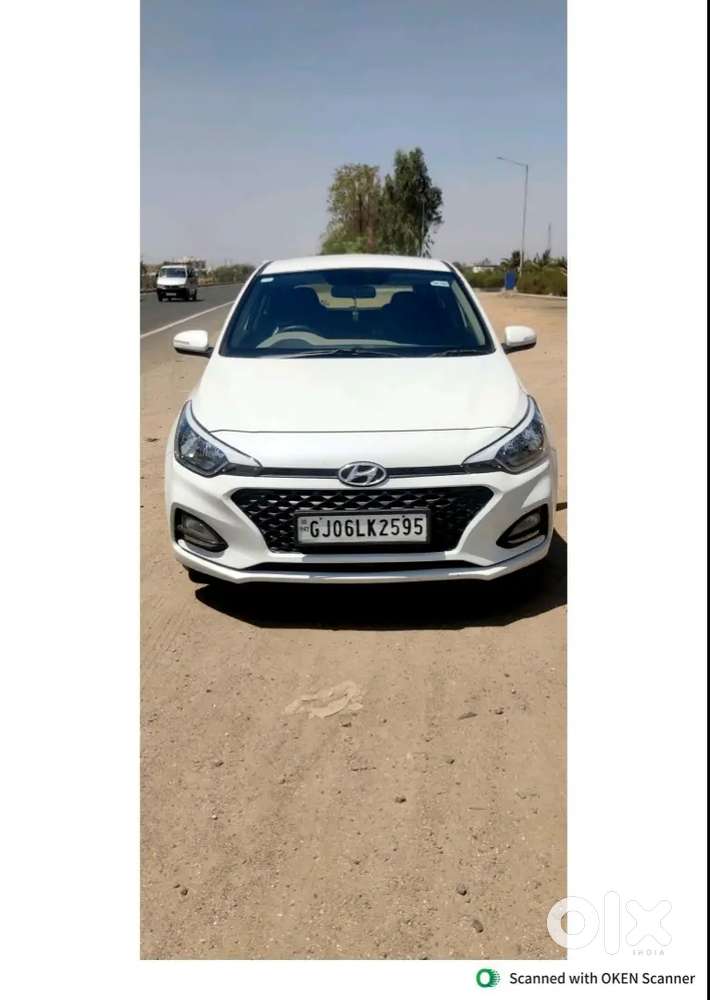 Hyundai I20 1.2 Spotz 2018