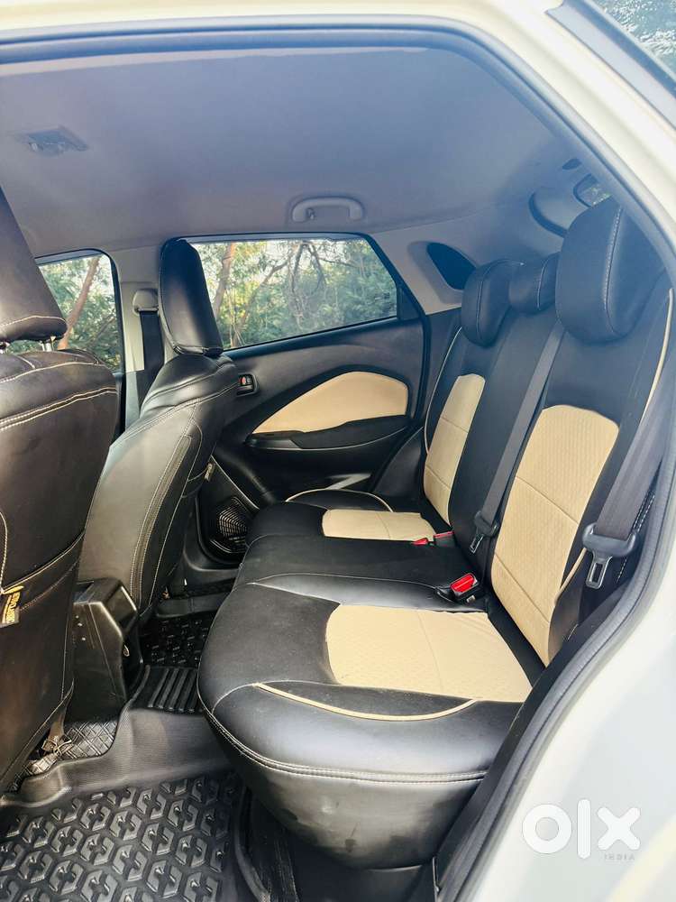 Toyota Glanza 1.2 E, 2023