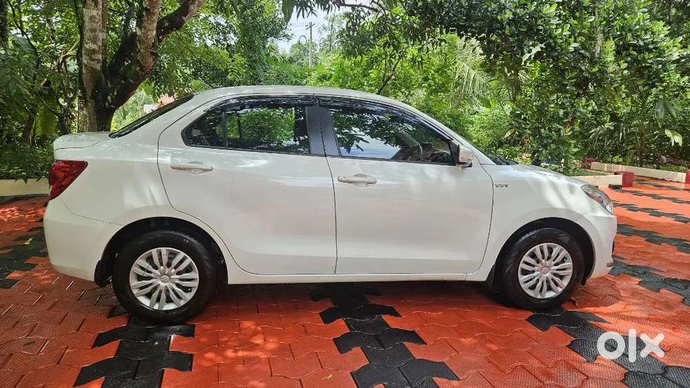 Maruti Dzire Vxi 2019. Full Company Service