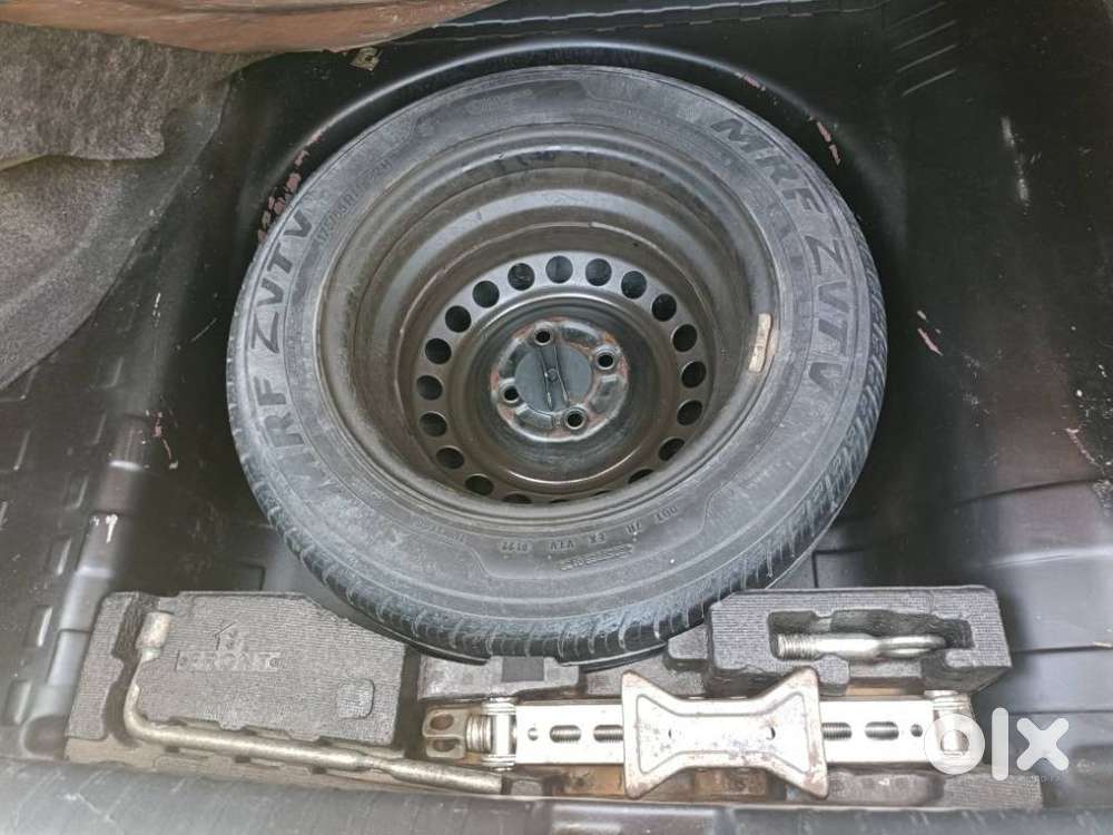 Honda Amaze S I-dtec, 2017, Diesel