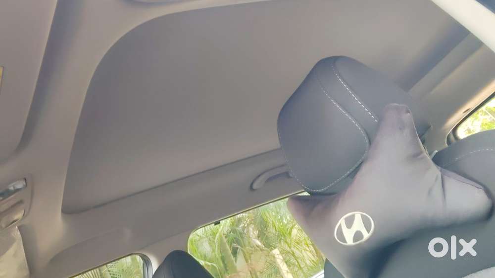 Hyundai Creta 1.6 Crdi Sx Plus, 2024, Diesel