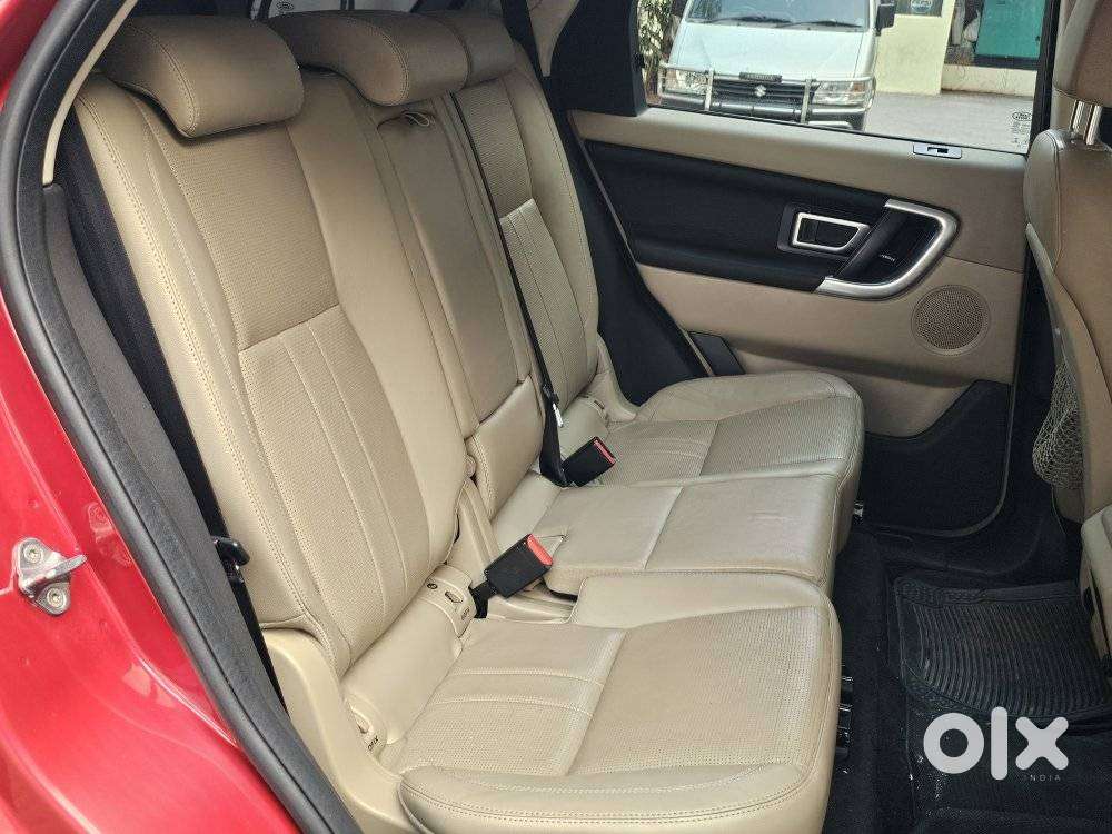 Land Rover Discovery S 2.0 Sd4, 2018, Diesel