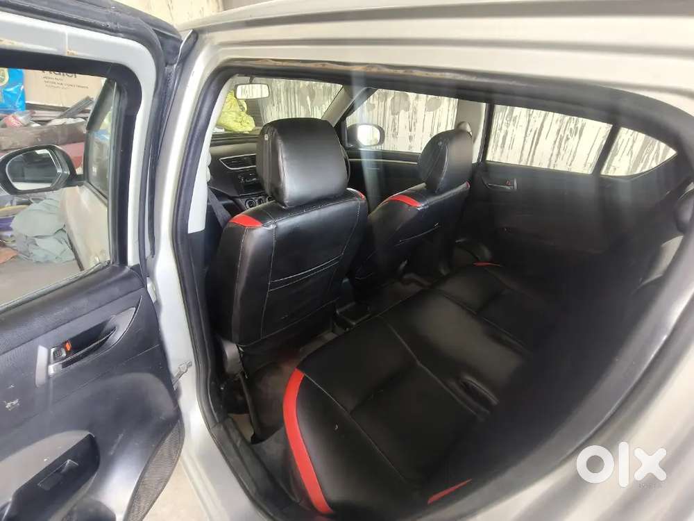 Maruti Suzuki Swift 2014 Diesel 90000 Km Driven