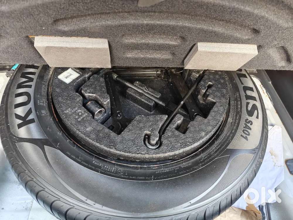 Hyundai Creta 2016 Diesel 89000 Km Driven