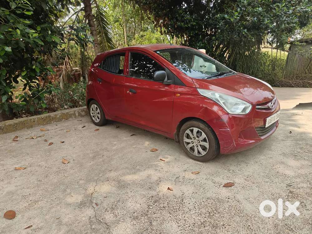 Hyundai Eon 2014 Petrol 68000 Km Driven