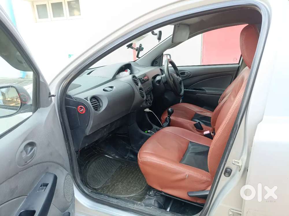 Toyota Etios 2019 Diesel Good Condition