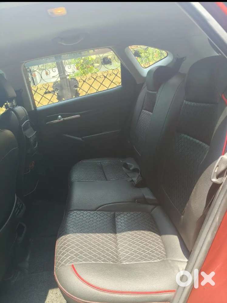 Kia Seltos 2021 Petrol 90000 Km Driven