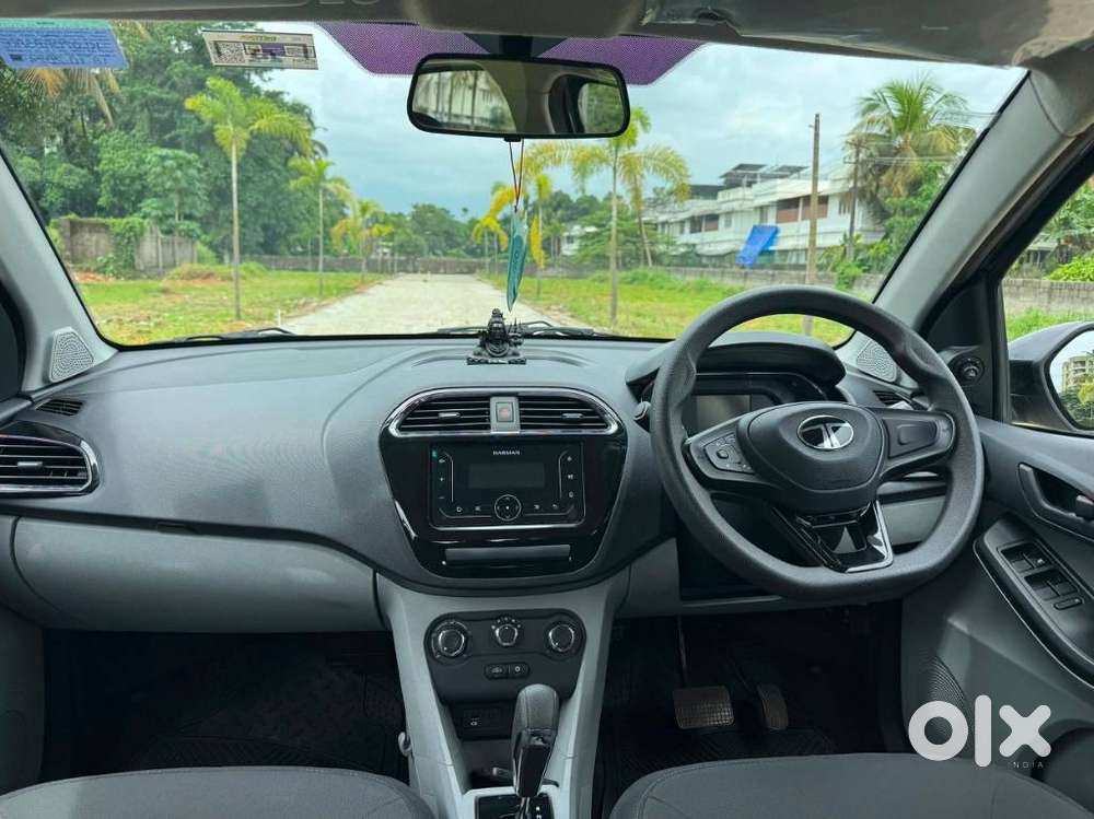 Tata Tiago 1.2 Revotron Xta, 2024, Petrol