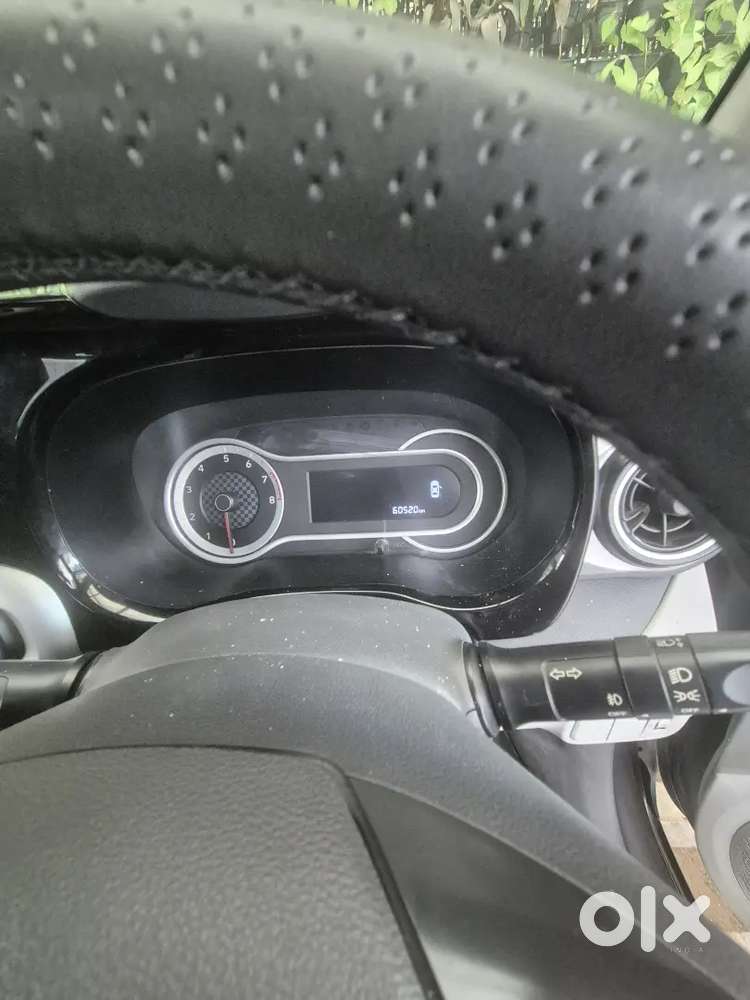 Hyundai I10 2019 Petrol Well Maintained