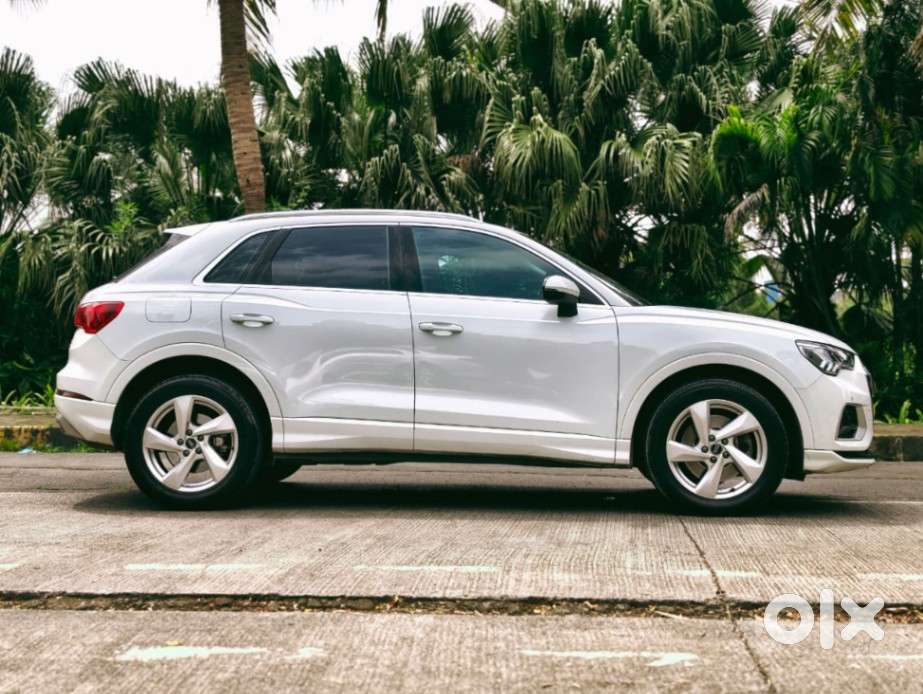 Audi Q3 40 Tfsi Premium Plus, 2024, Petrol