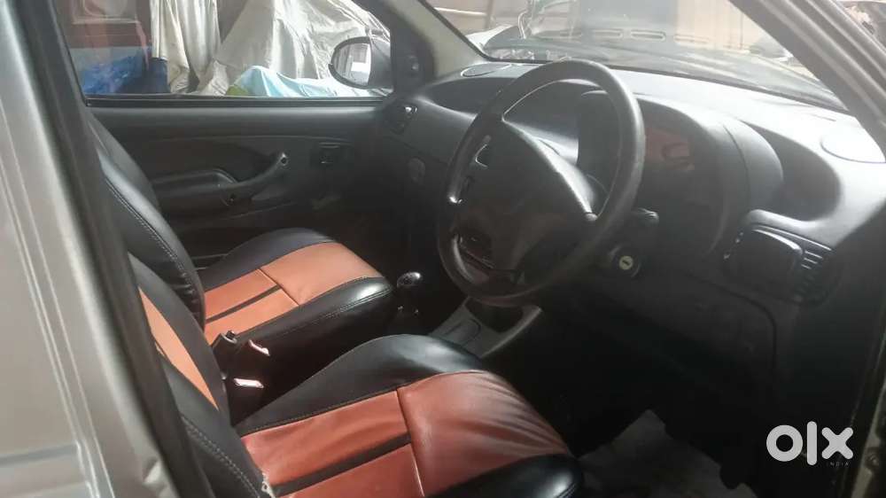 Tata Indica V2 2010 Diesel Good Condition