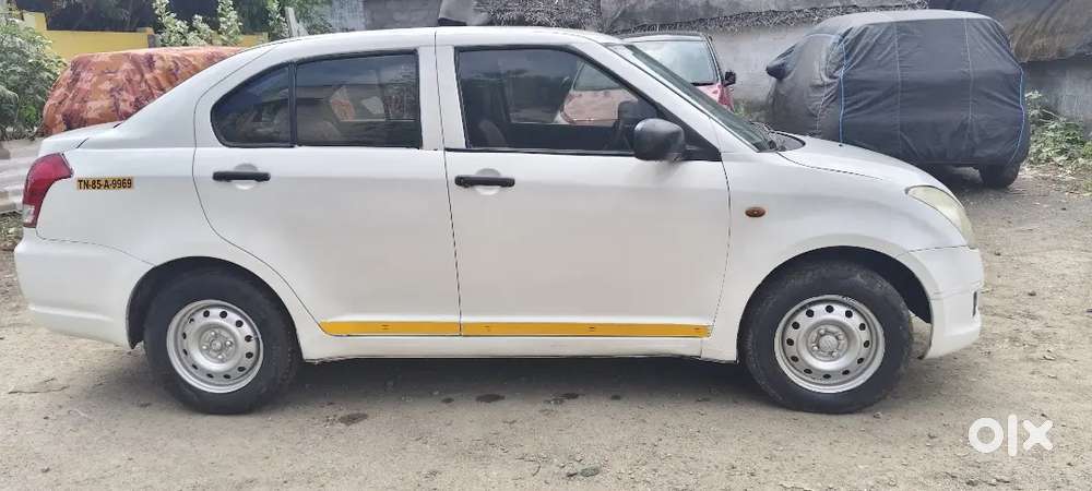 Shift Dzire Tour Sale