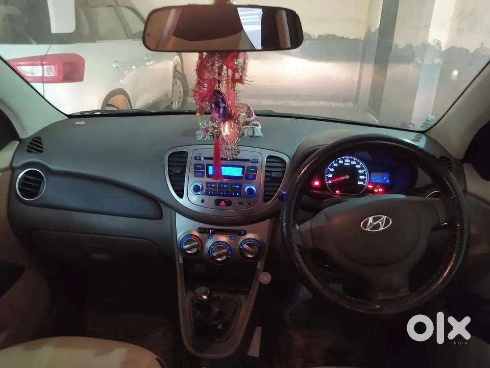 Hyundai I10 Magna 2013 Model
