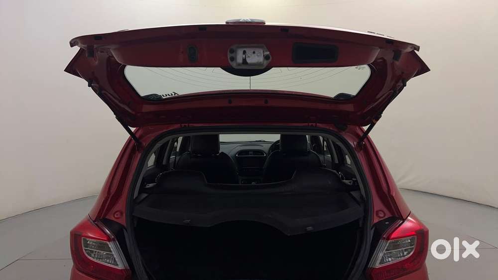 Tata Tiago Xza Plus, 2019, Petrol