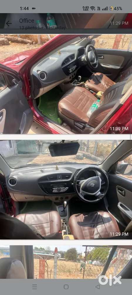 Good Condition