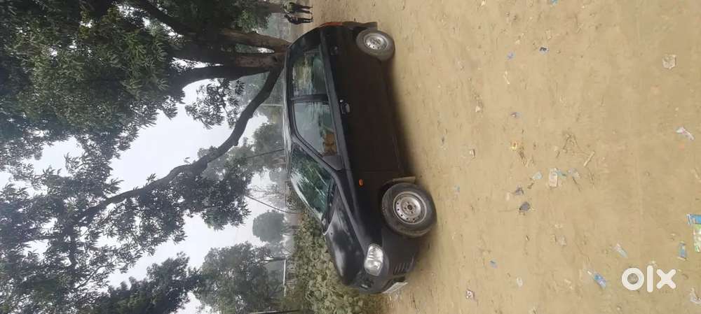 Maruti Suzuki Alto 2007