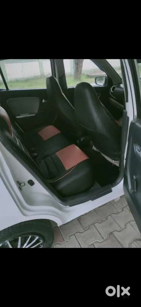 Maruti Suzuki Alto K10 2015