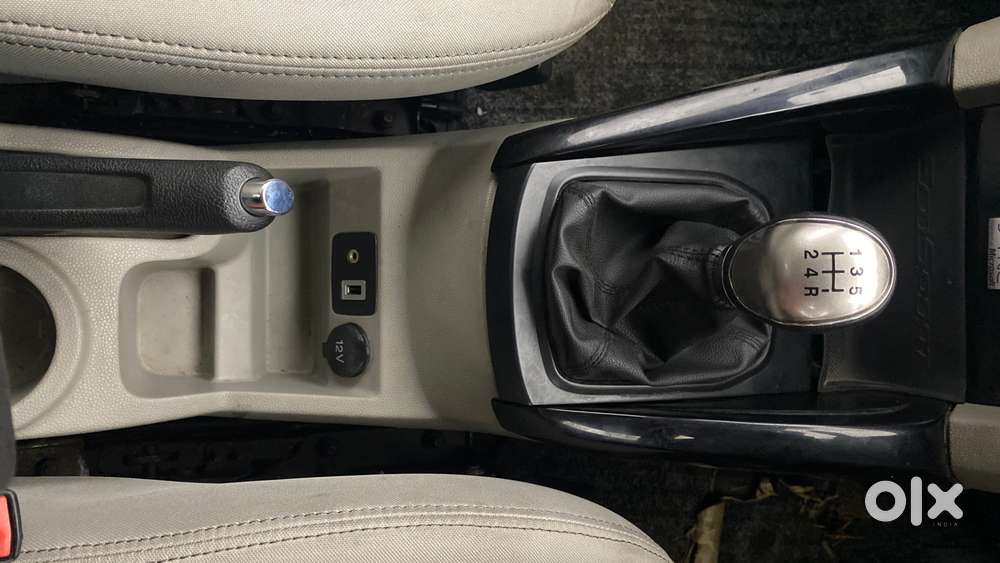 Ford Ecosport 2013-2015 1.5 Ti Vct Mt Titanium, 2014, Petrol