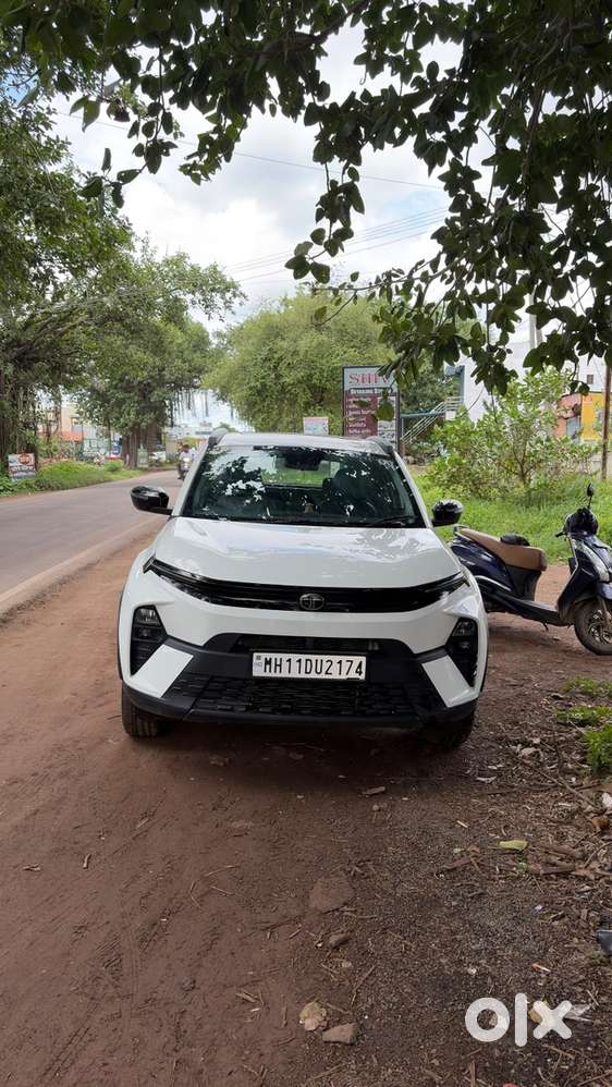 Tata Nexon 2025 Diesel Good Condition