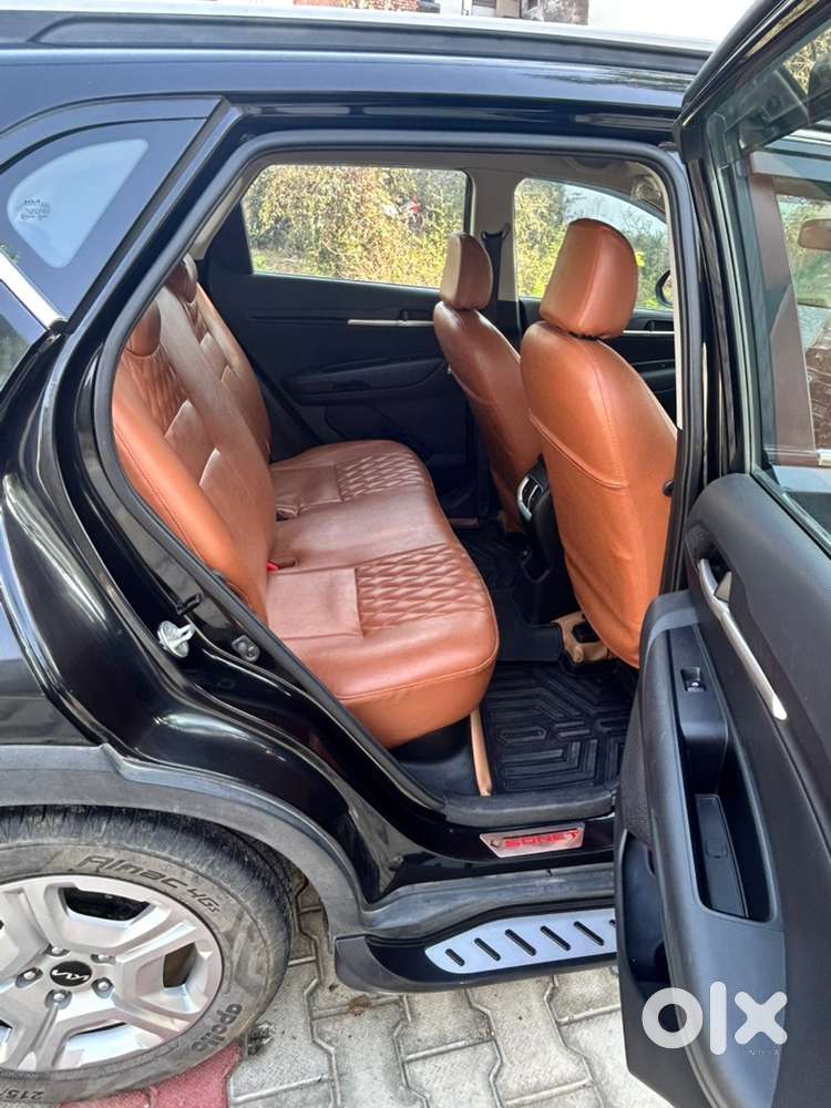 Kia Sonet 2022 Petrol