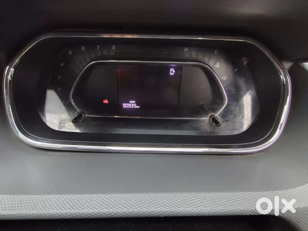 Tata Tigor 1.2 Revotron Xz Plus, 2020, Petrol