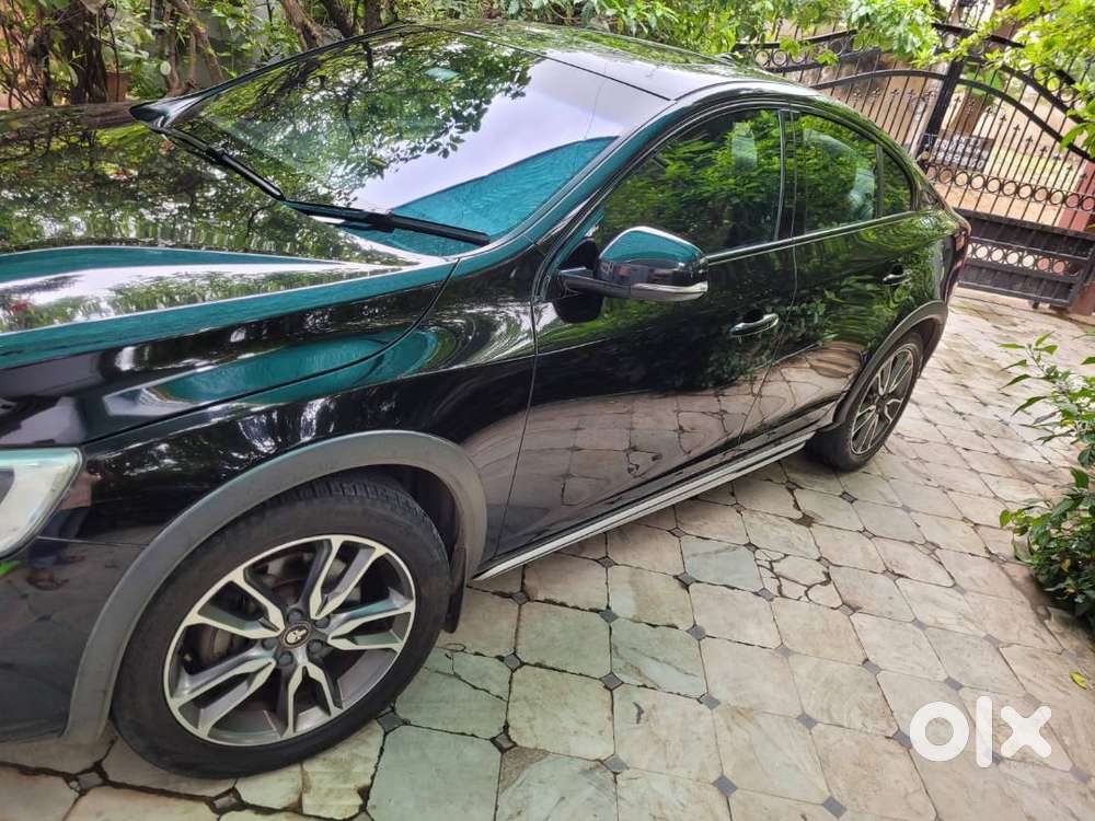 Volvo S60 Cross Country 2019 Diesel