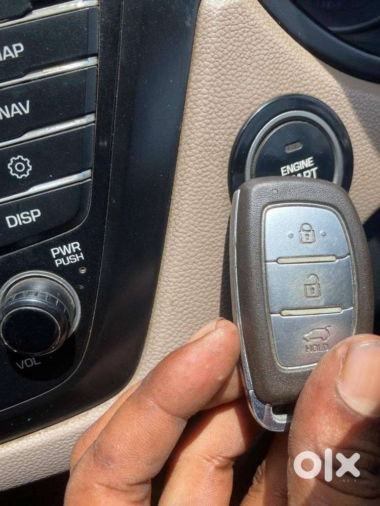 Hyundai I20 Diesel Asta Option, 2016, Diesel