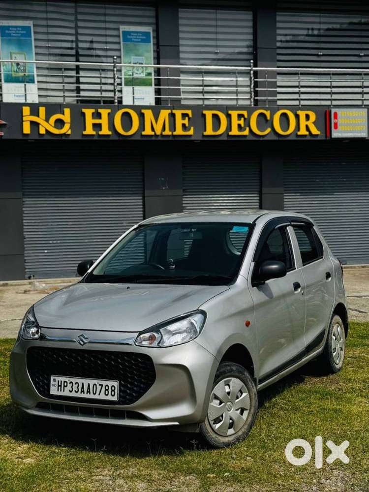Maruti Suzuki Alto K10 1.0 Lxi, 2023, Petrol