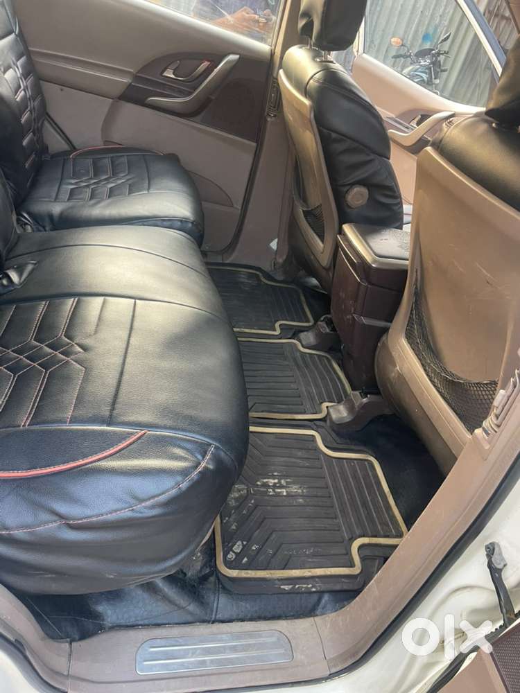Mahindra Xuv500 2013 Diesel