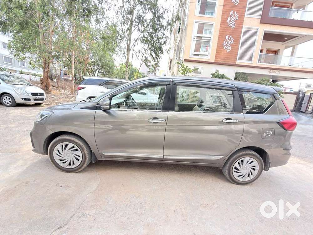 Maruti Suzuki 2019 Petrol