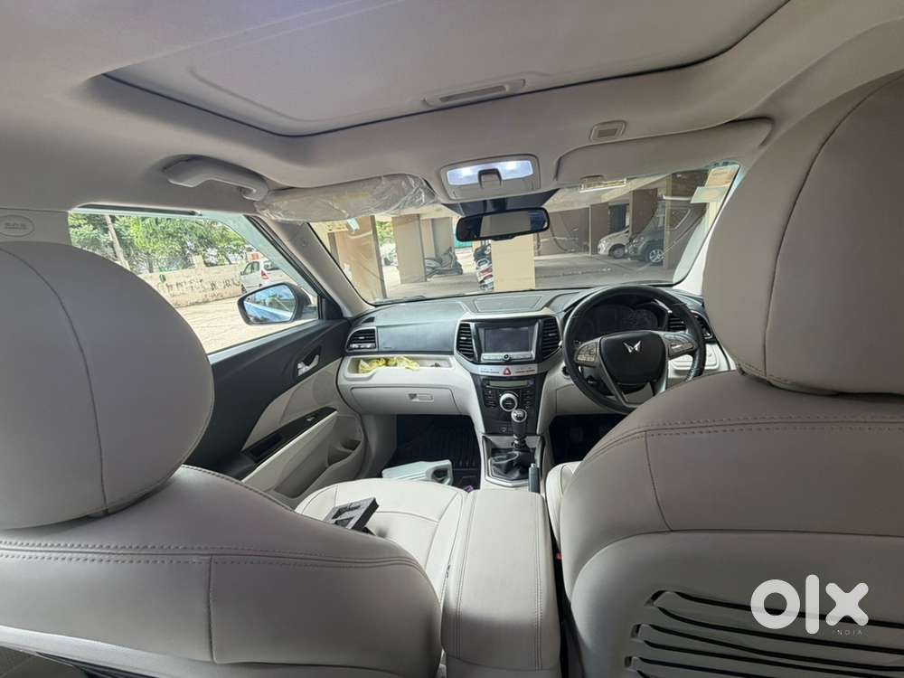 Mahindra Xuv300 2024 Diesel Manual