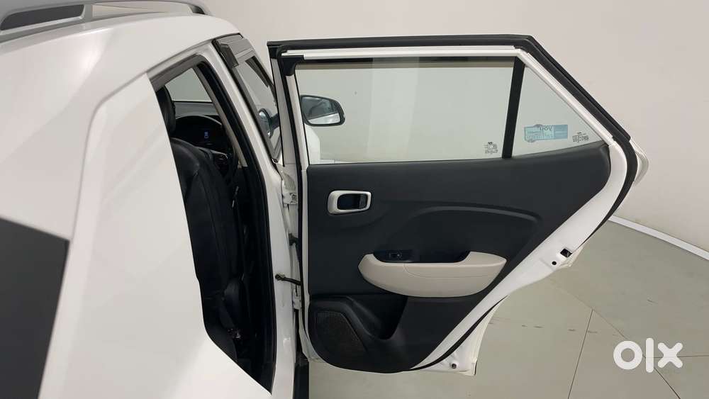 Hyundai Venue Sx, 2024, Petrol