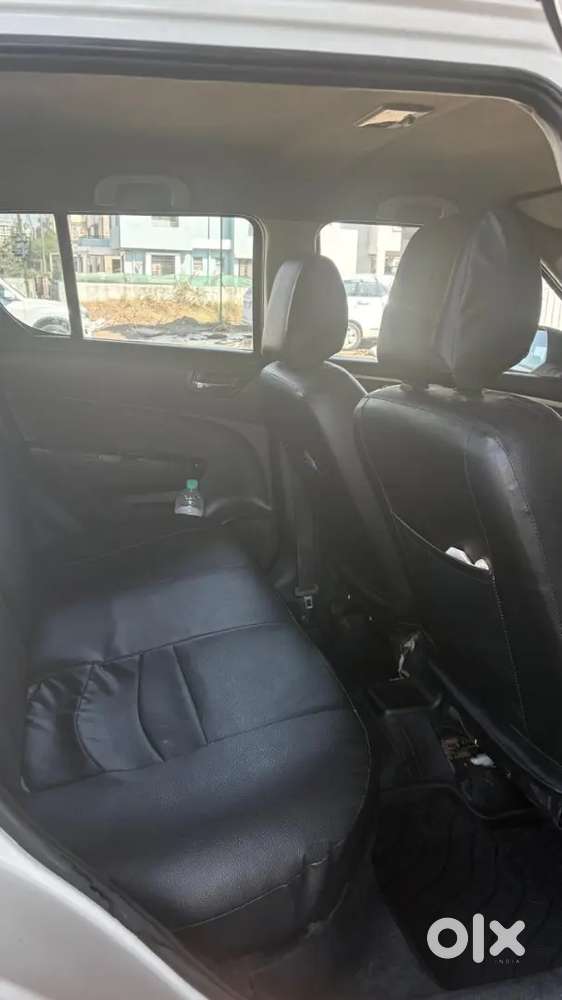 Maruti Suzuki Swift 2016 Diesel 85345 Km Driven