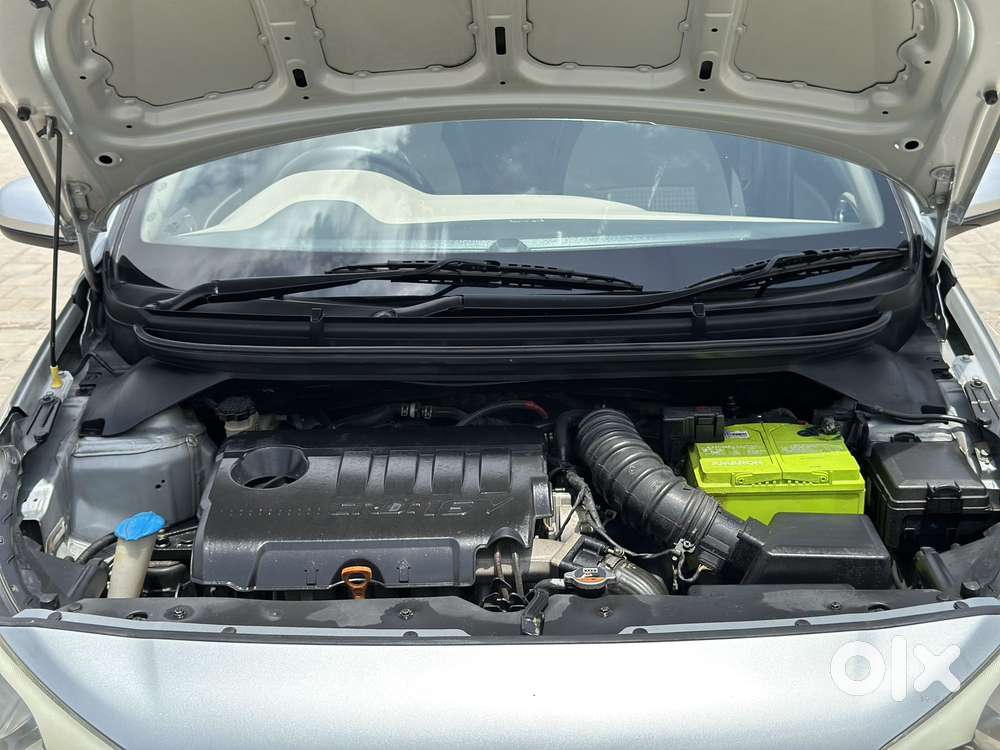 Hyundai I20 Magna Plus Diesel, 2019, Diesel